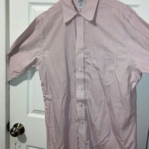 Brooks Brothers polo shirt